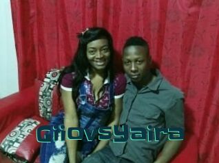 GiiovsYaira Live Cams