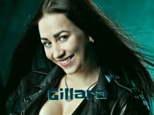Gillara
