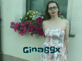 Gina69x