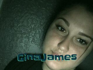 Gina_James