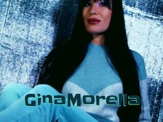 GinaMorella