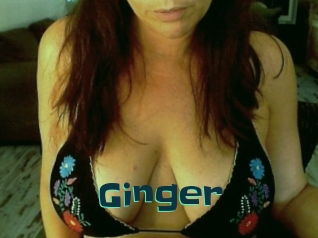 Ginger
