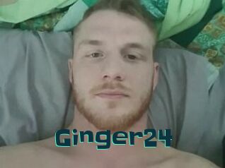 Ginger24