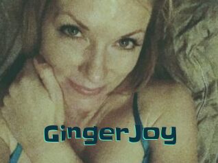 GingerJoy