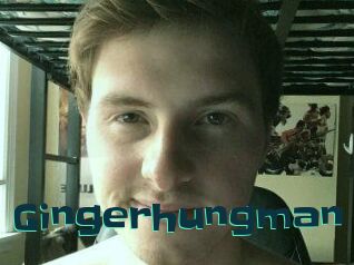 Gingerhungman