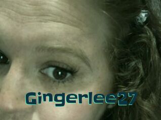 Gingerlee27
