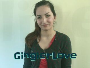 GingierLove