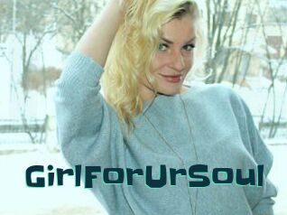 GirlForUrSoul