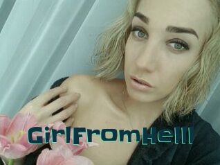 GirlFromHelll