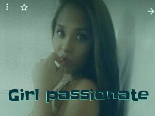 Girl_passionate