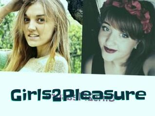 Girls2Pleasure