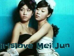 Girlslove_Mei_Jun