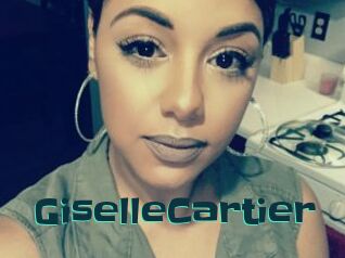 GiselleCartier Live Cams