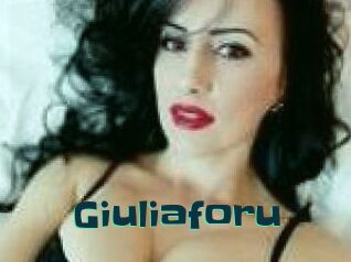 Giuliaforu