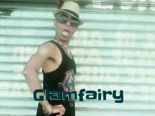 Glamfairy