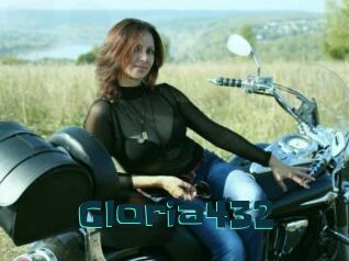 Gloria432