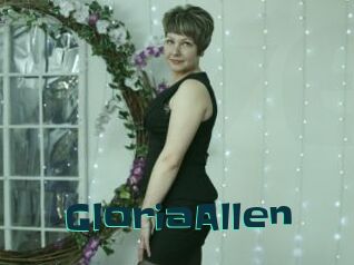 GloriaAllen Live Cams