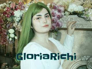 GloriaRichi Live Cams