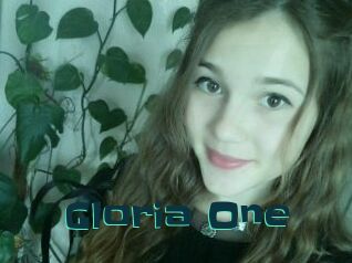 Gloria_One