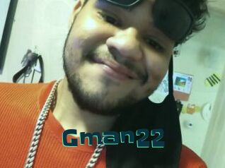 Gman22 Live Cams