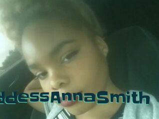 GoddessAnnaSmith