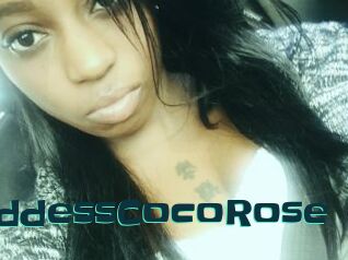 GoddessCocoRose