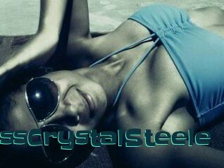 GoddessCrystalSteele Live Cams