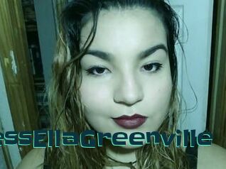 GoddessEllaGreenville