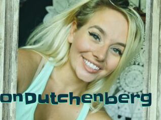 GoddessHarleyVonDutchenberg