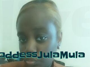 GoddessJulaMula Live Cams