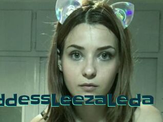GoddessLeezaLeda