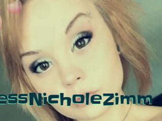 GoddessNicholeZimm
