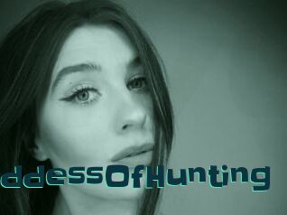 GoddessOfHunting