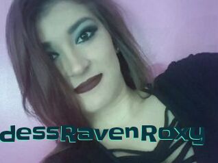 GoddessRavenRoxy