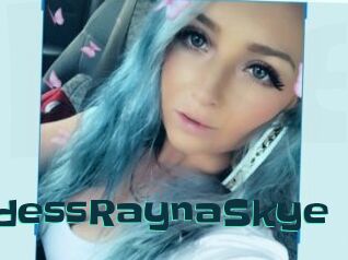 GoddessRaynaSkye