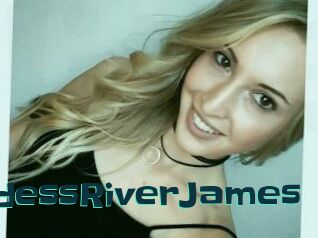 GoddessRiverJames