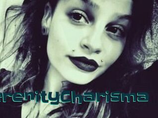 GoddessSerenityCharisma