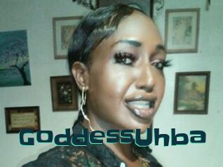 GoddessUhba