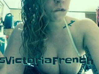 GoddessVictoriaFrench