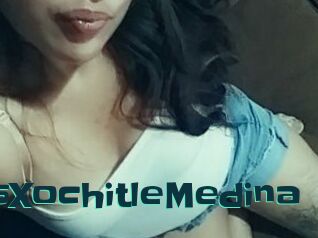 GoddessXochitleMedina