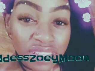 GoddessZoeyMoon