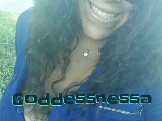 Goddessnessa