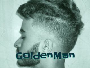 GoldenMan