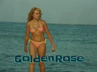 GoldenRose