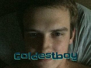 Goldest_boy