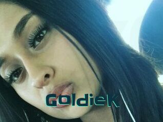 GoldieK