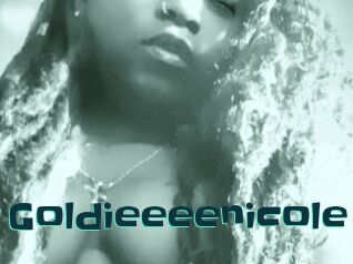 Goldieeeenicole Live Cams