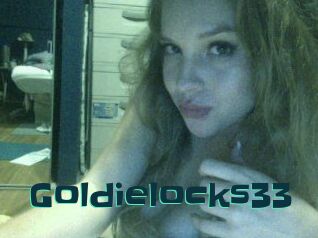 Goldielocks33