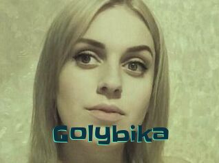 Golybika