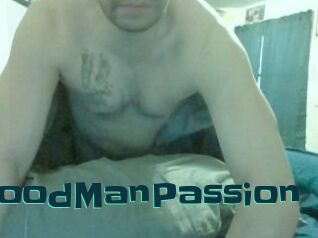 GoodManPassion